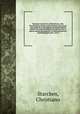 Museum mercatorio-arithmeticum, oder, Mercatorische rechen-stube/darinnen die species und regula de tri mit gantzen und gebrochenen zahlen/ wie auch die italianische practica sam?t andern andern absonderlich-in allerhand gewerb- und handlungen nutz- und u, Starcken, Christiano 