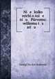 Ni e kolko reichi o Asi e ni u Purvomu: velikomu t s ari u ., Georgi Stoikov Rakovski 
