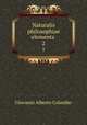 Naturalis philosophiae elementa .. 2, Giovanni Alberto Colombo 