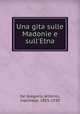 Una gita sulle Madonie e sull
