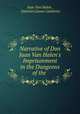 Narrative of Don Juan Van Halen
