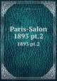 Paris-Salon. 1893 pt.2, Louis Enault 