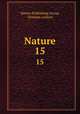 Nature. 15, Nature Publishing Group, Norman Lockyer 
