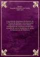 A jurisdiccao diocesana do bispado de S. Thome de Meliapor nas possessoes inglezas e francezas microform : averiguacao de successos antigos por occasiao de outros modernos na igreja de Royapuram de Madrasta, Rivara, Joaquim Heliodoro da Cunha, 1809-1879 