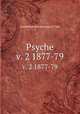 Psyche. v. 2 1877-79, Cambridge Entomological Club 