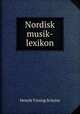 Nordisk musik-lexikon, Henrik Vissing Schytte 