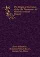 The Origin of the Canon of the Old Testament: An Historico-critical Enquiry, Gerrit Wildeboer , Benjamin Wisner Bacon , George Foot Moore 