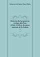 Historia de las guerras civiles del Peru (1544-1548) y de otros sucesos de la Indias. 1, Gutierrez de Santa Clara, Pedro 