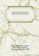 Galeria de Espanoles celebres contemporaneos o biografias y retratos de todos los personages distinguidos de nuestros dias en las ciencias, en la politica, en las armas, en las letras y en las artes, Nicomedes-Pastor Diaz 
