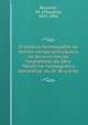 O medico homeopatha da familia versao portugueza da terceira ediao hespanhola da obra "Medicina homeopatica domestica" do Dr. Bruckner, Bruckner, Th. (Theophil), 1821-1896 