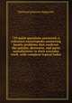 739 paint questions answered; a reference encyclopedia answering knotty problems that confront the painter, decorator, and paint manufacturer in their everyday work, with complete topical index, National painters magazine 