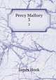 Percy Mallory. 3, James Hook 