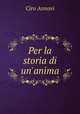 Per la storia di un