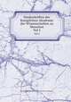 Denkschriften der Koniglichen Akademie der Wissenschaften zu Munchen. Vol 2, Konigliche Akademie der Wissenschaften zu Munchen 