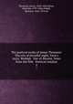 The poetical works of James Thomson: The city of dreadful night, Vane`s story, Weddah & Om-el-Bonain, Voice from the Nile & Poetical remains. 2, Thomson, James, 1834-1882,Heine, Heinrich, 1797-1856,Dobell, Bertram, 1842-1914 ed 