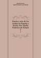 Poesia y arte de los arabes en Espana y Sicilia: Por Adolfo Federico de Schack, Alfred Schack, Adolf Friedrich von Schack 