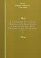 A monograph of the Crag Mollusca; with descriptipns of shells from the upper Tertiaries of the British Isles. v 12, Wood, Searles Valentine, 1798-1880 