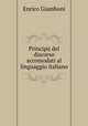 Principii del discorso accomodati al linguaggio italiano, Enrico Giamboni 