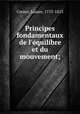 Principes fondamentaux de l
