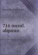 716 nuzul.alquran, www.akademya.net 
