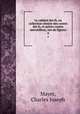 Le cabinet des fs, ou collection choisie des contes des fs, et autres contes merveilleux, orn de figures.. 4, Mayer, Charles Joseph 