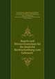 Regeln und Worterverzeichnis fur die deutsche Rechtschreibung zum Gebrauch ., Germany Ministerium der Geistlichen 