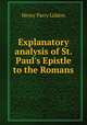 Explanatory analysis of St. Paul