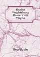 Rapins Vergleichung Homers mit Virgiln, Rene Rapin 