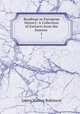 Readings in European History: A Collection of Extracts from the Sources .. 1, James Harvey Robinson 