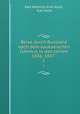Reise durch Russland nach dem kaukasischen Isthmus in den Jahren 1836, 1837 .. 1, Karl Heinrich Emil Koch, Karl Koch 