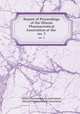 Report of Proceedings of the Illinois Pharmaceutical Association at the .. no. 3, Illinois Pharmaceutical Association, Illinois Pharmaceutical Association 