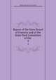 Report of the State Board of Forestry and of the State Park Committee of the .. 4, Indiana State Board of Forestry, Indiana Historical Commission State Park Committee 