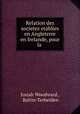 Relation des societez etablies en Angleterre & en Irelande, pour la ., Josiah Woodward , Baltin-Terheiden 