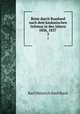 Reise durch Russland nach dem kaukasischen Isthmus in den Jahern 1836, 1837 .. 2, Karl Heinrich Emil Koch 