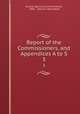 Report of the Commissioners, and Appendices A to S.. 3, Ontario Agricultural Commission, 1880 , Samuel Casey Wood 