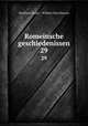 Romeinsche geschiedenissen. 29, Martinus Stuart , Willem Chevallereau 