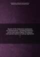 Report of the Industrial commission on transportation . including testimony . review and topical digest of evidence, and special reports on railway legislation. 1, United States. Industrial Commission,Meyer, Balthasar Henry,McCrea, Roswell Cheney 
