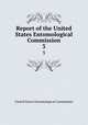 Report of the United States Entomological Commission. 3, United States Entomological Commission 