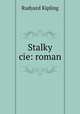 Stalky & cie: roman, Rudyard Kipling 