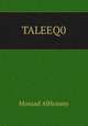 TALEEQ0, Mosaad AlHosany 