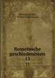 Romeinsche geschiedenissen. 13, Martinus Stuart , Willem Chevallereau 