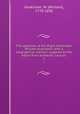 The speeches of the Right Honorable William Huskisson, with a biographical memoir, supplied to the editor from authentic sources. 2, Huskisson, W. (William), 1770-1830 