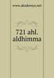 721 ahl.aldhimma, www.akademya.net 