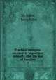 Practical sermons, on several important subjects : for the use of families. 2, St. John, Theophilus 