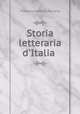Storia letteraria d