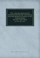 The . annual report of the American Society for Colonizing the Free People of Colour of the United States. 5th-8th 1822-1825, American Society for Colonizing the Free People of Colour of the United States 