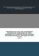 Taschenbuch der reisen; oder, Unterhaltende darstellung der entdeckungen des 18ten jahrhunderts in rucksicht der lander, menschen und productenkunde. Fur jede klasse von lesern. 12, pt. 2, Eberhard August Wilhelm von Zimmermann 