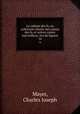 Le cabinet des fs, ou collection choisie des contes des fs, et autres contes merveilleux, orn de figures.. 14, Mayer, Charles Joseph 