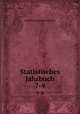 Statistisches Jahrbuch. 7-9, Statistisches Landesamt Berlin 