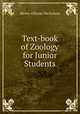 Text-book of Zoology for Junior Students, Henry Alleyne Nicholson 